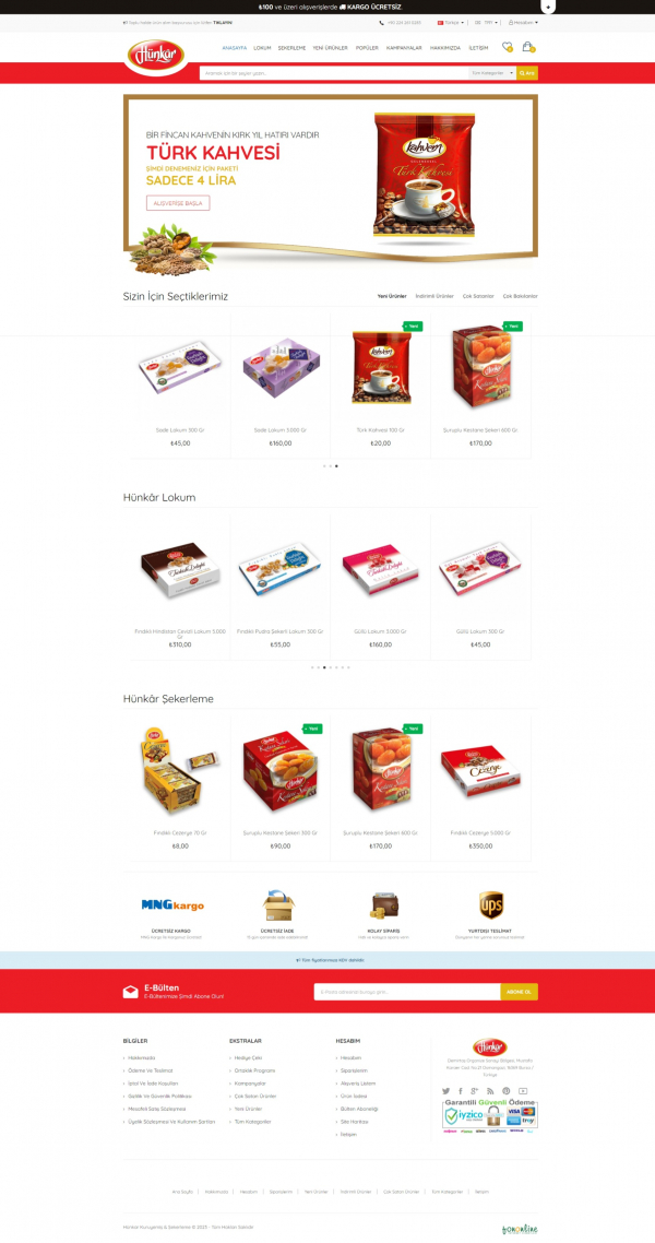 hunkar.shop
