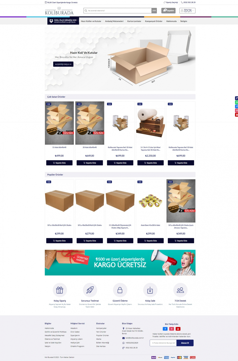 koliburada.com.tr