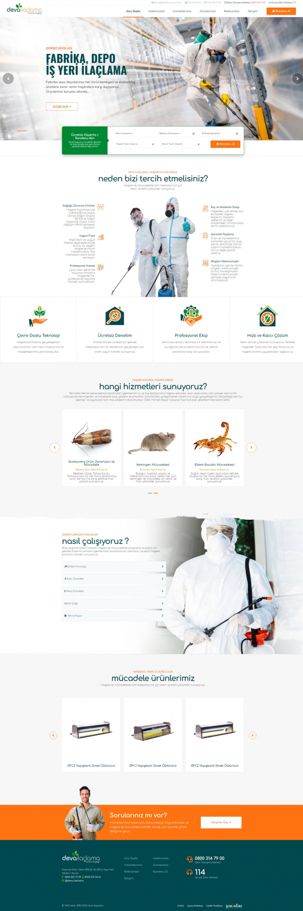 devailaclama.com.tr